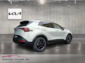 Kia Sportage 1.6 T-GDi Hybrid Black Edition