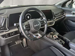 Kia Sportage 1.6 T-GDi GT-Line