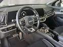 Kia Sportage 1.6 T-GDi GT-Line