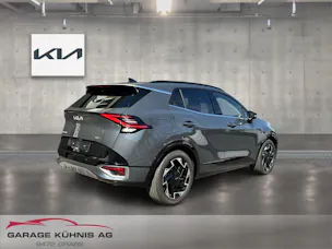 Kia Sportage 1.6 T-GDi GT-Line