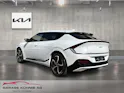Kia EV6 77 kWh GT-Line 4x4