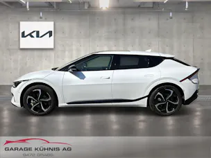 Kia EV6 77 kWh GT-Line 4x4