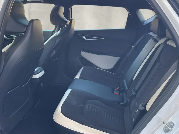 Kia EV6 77 kWh GT-Line 4x4