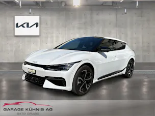 Kia EV6 77 kWh GT-Line 4x4