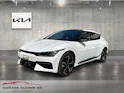 Kia EV6 77 kWh GT-Line 4x4