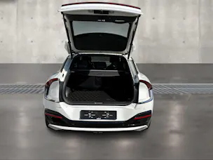 Kia EV6 77 kWh GT-Line 4x4