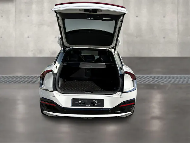 Kia EV6 77 kWh GT-Line 4x4