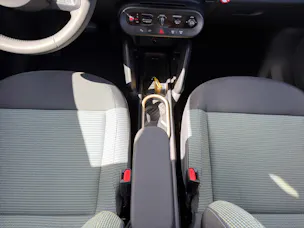 MINI Aceman SE