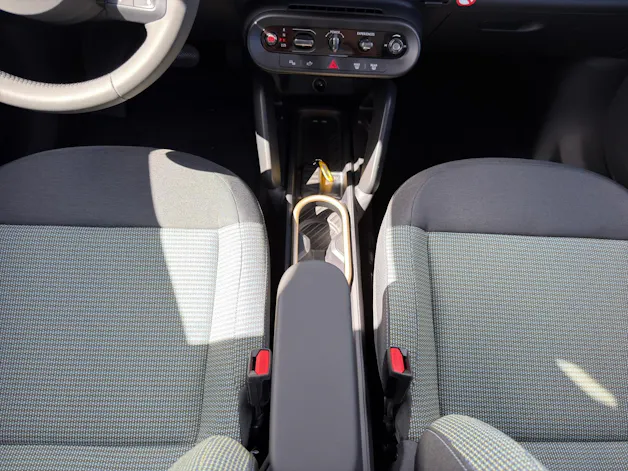 MINI Aceman SE