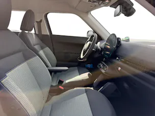 MINI Aceman SE