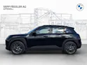 MINI Aceman SE
