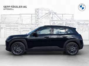 MINI Aceman SE