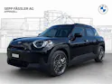 MINI Aceman SE