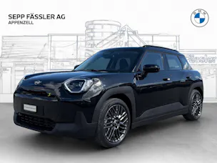 MINI Aceman SE