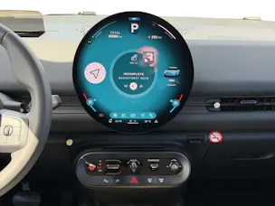MINI Aceman SE