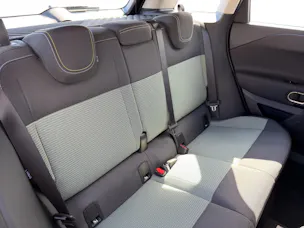 MINI Aceman SE