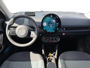 MINI Aceman SE