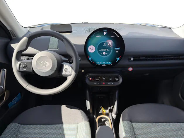 MINI Aceman SE