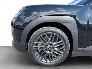MINI Aceman SE