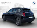 MINI Aceman SE
