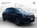 MINI Aceman SE
