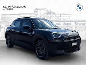 MINI Aceman SE