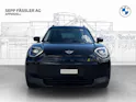 MINI Aceman SE