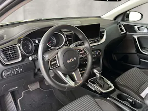 Kia Ceed SW 1.5 T-GDi MHEV Power
