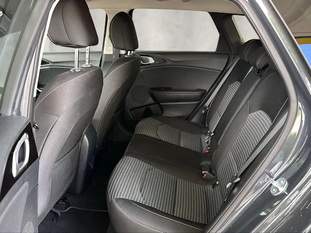 Kia Ceed SW 1.5 T-GDi MHEV Power