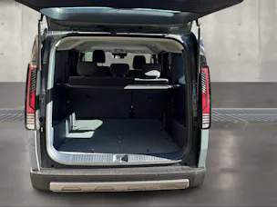 Kia PV5 Passenger 71.2 kWh Plus