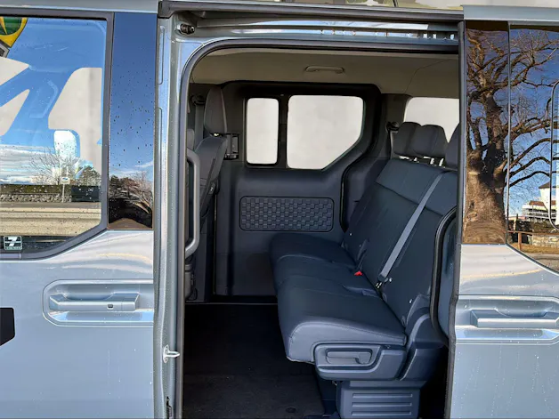 Kia PV5 Passenger 71.2 kWh Plus