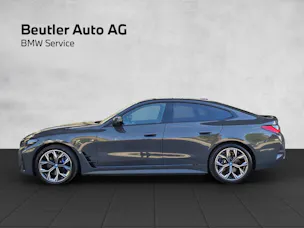 BMW i4 eDrive40