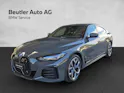 BMW i4 eDrive40