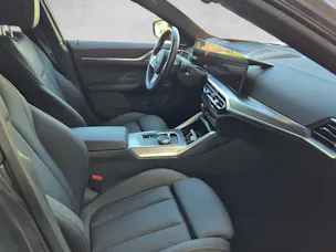 BMW i4 eDrive40