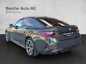 BMW i4 eDrive40