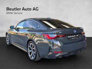 BMW i4 eDrive40