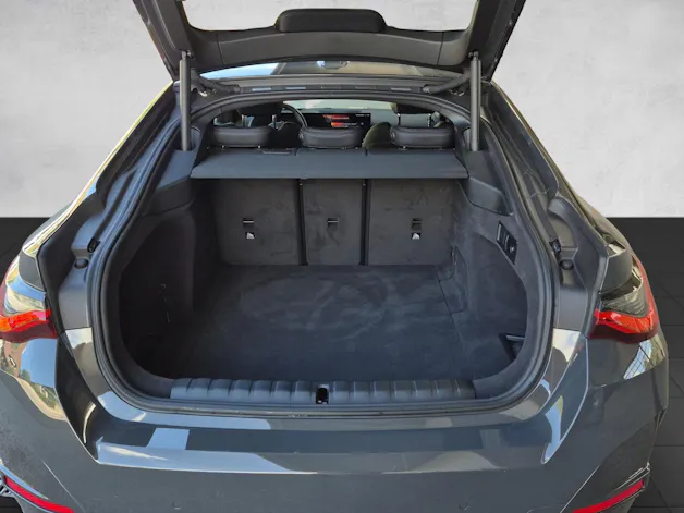 BMW i4 eDrive40
