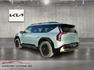 Kia EV9 99.8 kWh GT-Line 4x4 Relaxation 6P