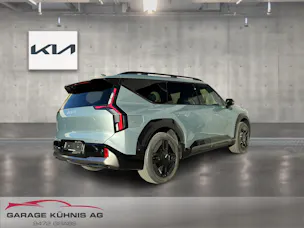 Kia EV9 99.8 kWh GT-Line 4x4 Relaxation 6P