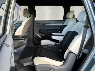 Kia EV9 99.8 kWh GT-Line 4x4 Relaxation 6P
