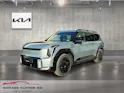 Kia EV9 99.8 kWh GT-Line 4x4 Relaxation 6P