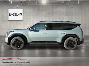 Kia EV9 99.8 kWh GT-Line 4x4 Relaxation 6P