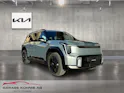 Kia EV9 99.8 kWh GT-Line 4x4 Relaxation 6P