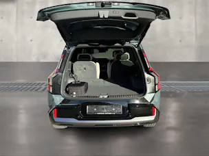 Kia EV9 99.8 kWh GT-Line 4x4 Relaxation 6P