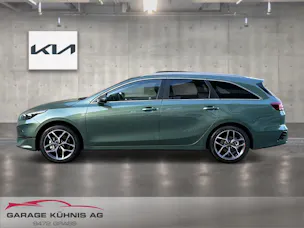 Kia Ceed SW 1.5 T-GDi Power