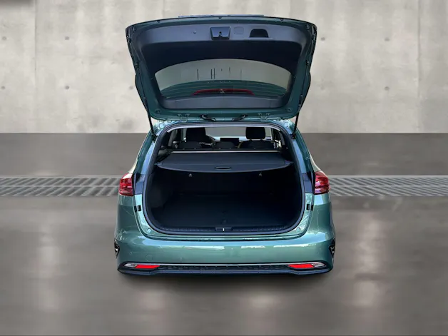 Kia Ceed SW 1.5 T-GDi Power