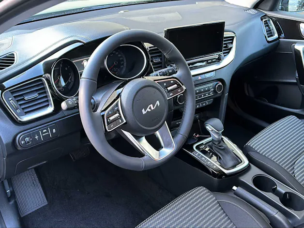 Kia Ceed SW 1.5 T-GDi Power