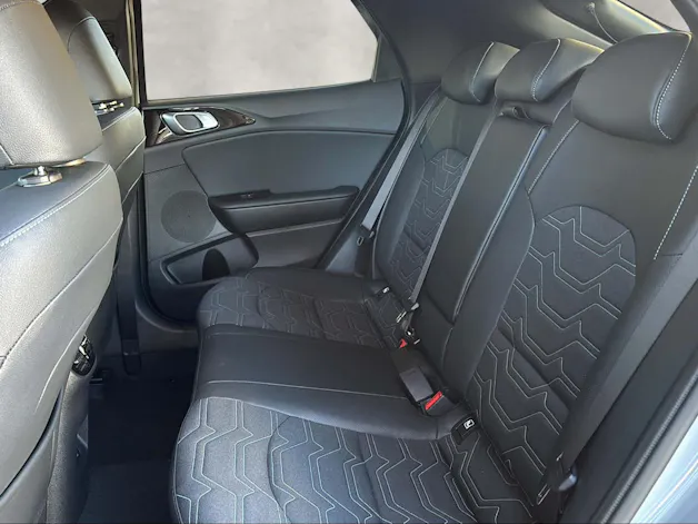 Kia XCeed 1.6 T-GDi Greydition