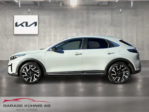Kia XCeed 1.6 T-GDi Greydition