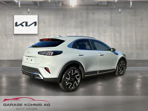 Kia XCeed 1.6 T-GDi Greydition